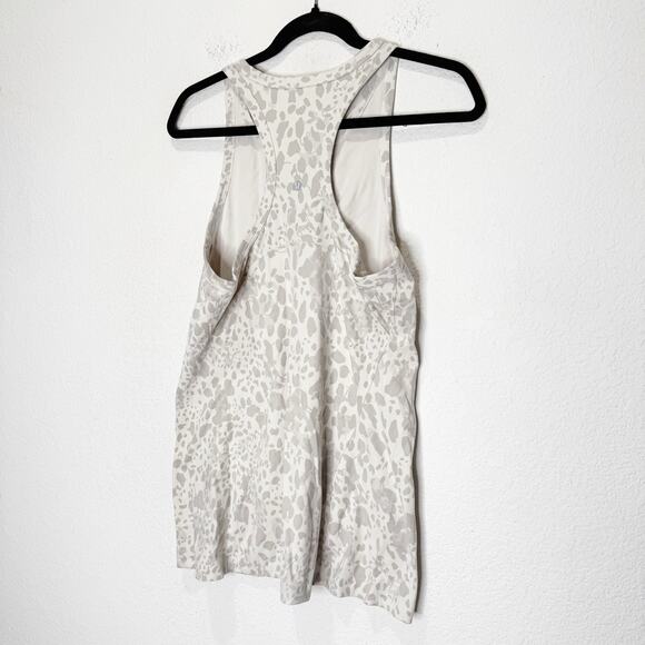 Lululemon Athletica White Tank Top - Picture 7 of 11